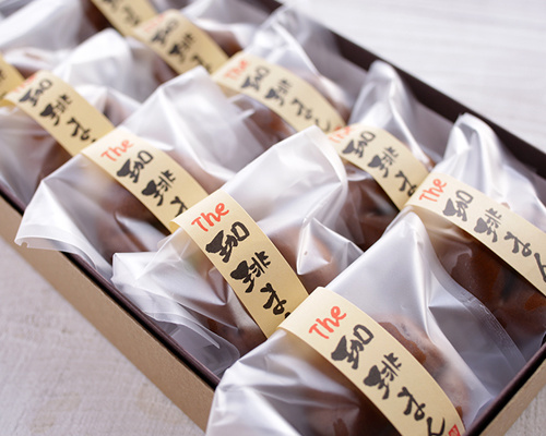 洋風和菓子の昭和堂