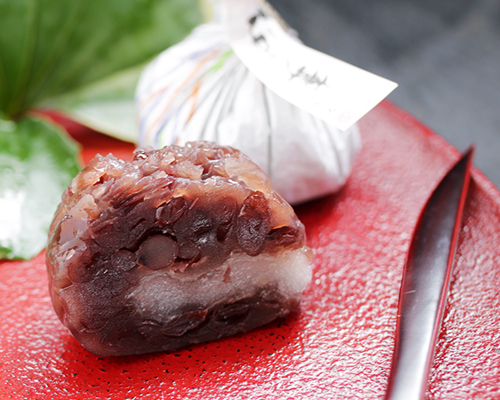 手土産、贈答用の和菓子
