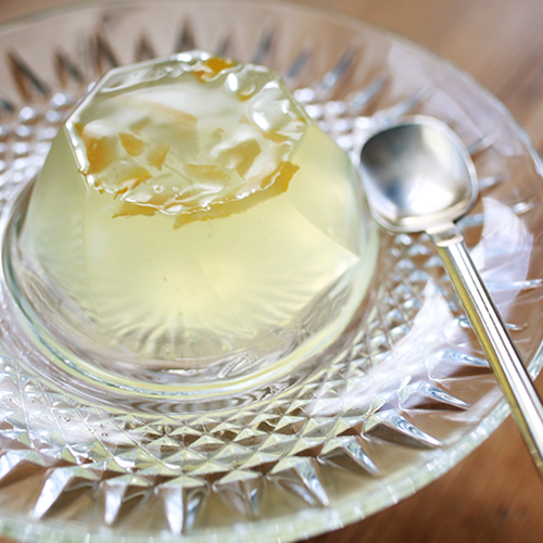 昭和堂の季節菓子