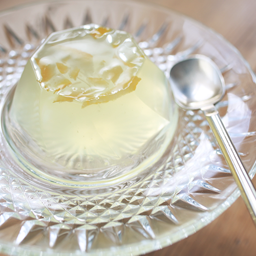 昭和堂の季節菓子